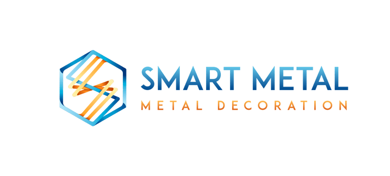 شركة سمارت ميتال - smart metal logo