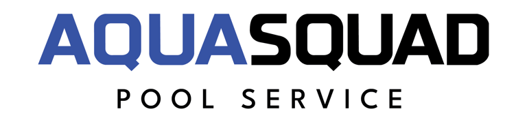 Aqua Squad logo