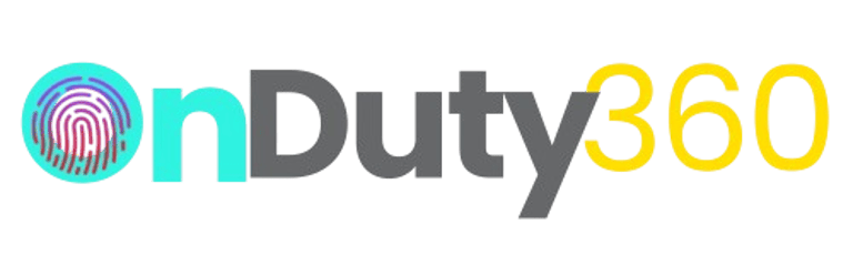onduty360 logo
