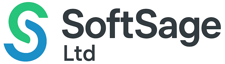 softsageltd logo