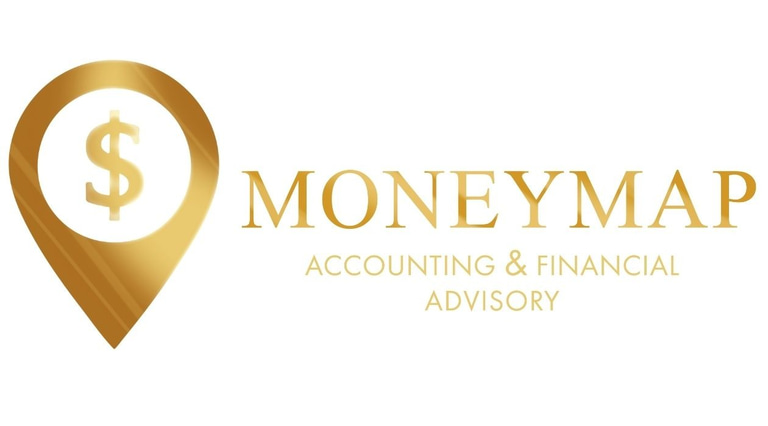 MONEYMAP GROUP logo