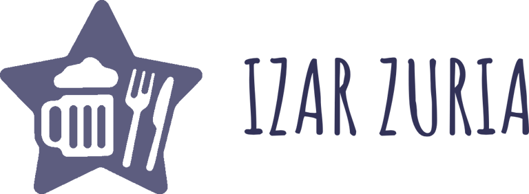 IZAR ZURIA logo