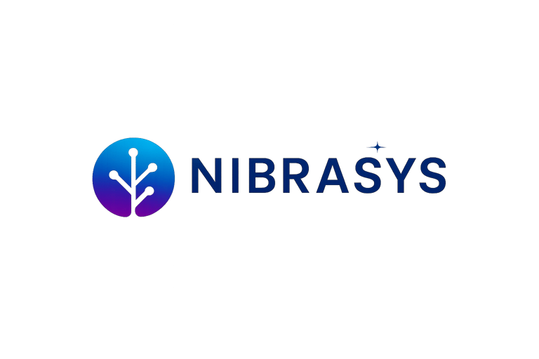Nibrasys logo