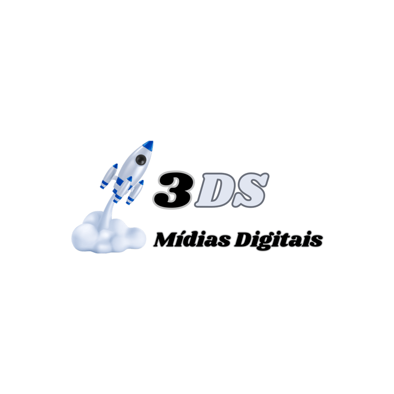 3DS Mídias Digitais logo