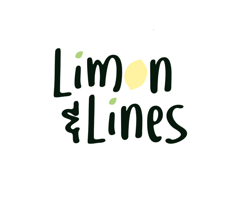 Limon and Lines logo