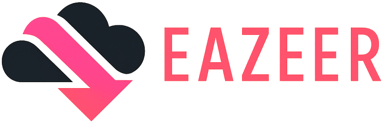 Eazeer logo