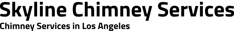 Skyline Chimney Services logo