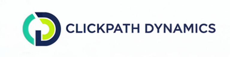 ClickPath Dynamics logo