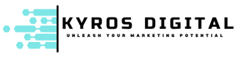 Kyros Digital logo