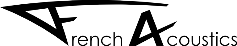French Acoustics logo