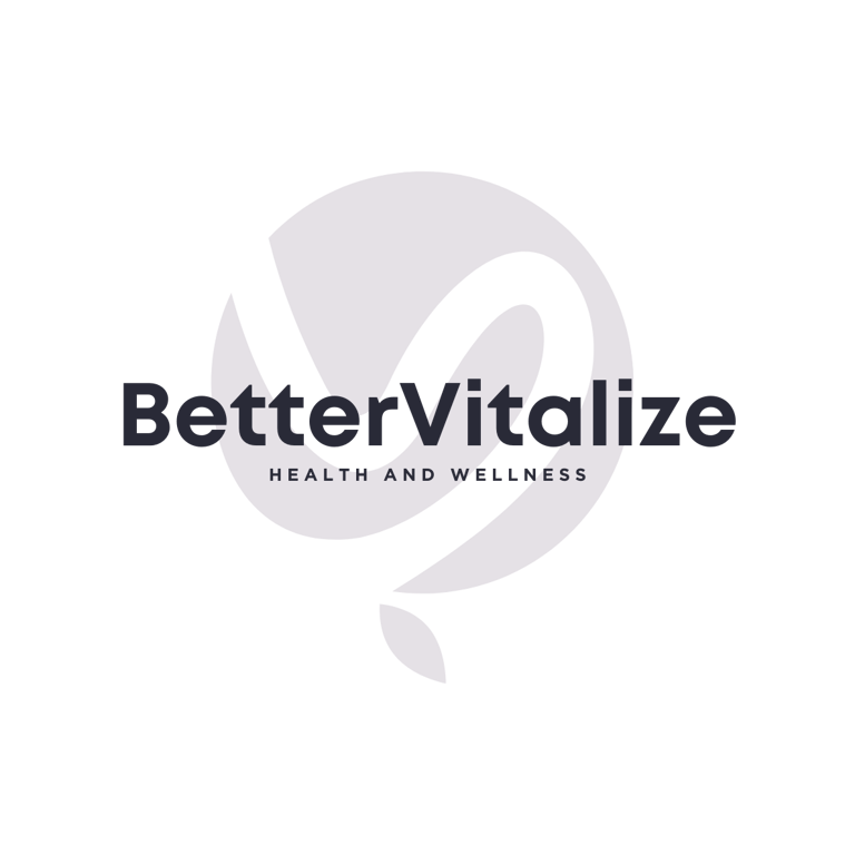Better Vitalize logo