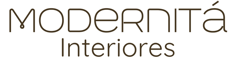 Modernitá logo