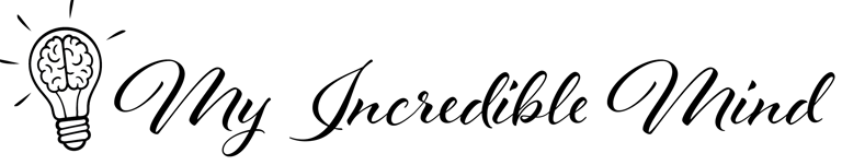 My Incredible Mind logo