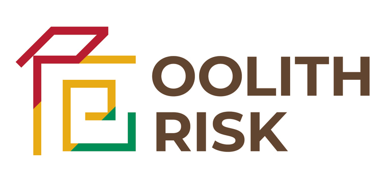 Oolith Risk logo
