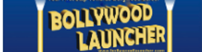 Bollywoodlauncher.com: Become Actor Or model. Your First Step Towards Acting  in  Bollywood. logo