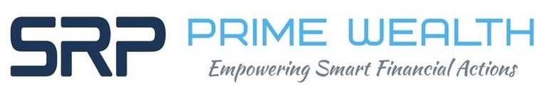 SRP Prime Wealth logo
