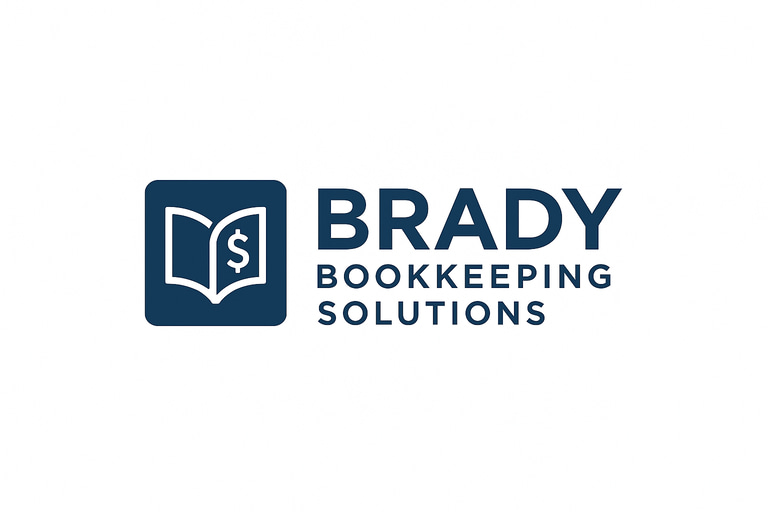 BradyBookkeepingSolutions logo