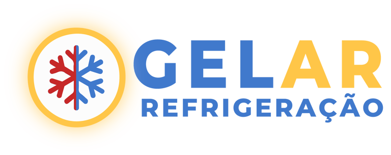 Gelar Refrigeração logo