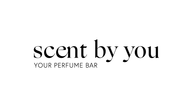 Scent by You - Perfume Bar logo
