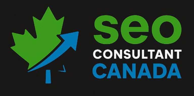 Seo Consultant Canada logo