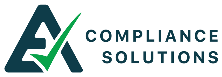EA Compliance Solutions logo