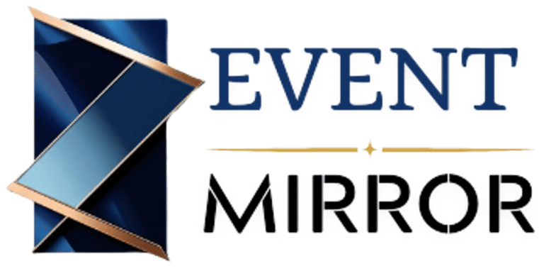event mirror logo