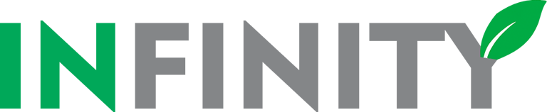 INFINITY logo