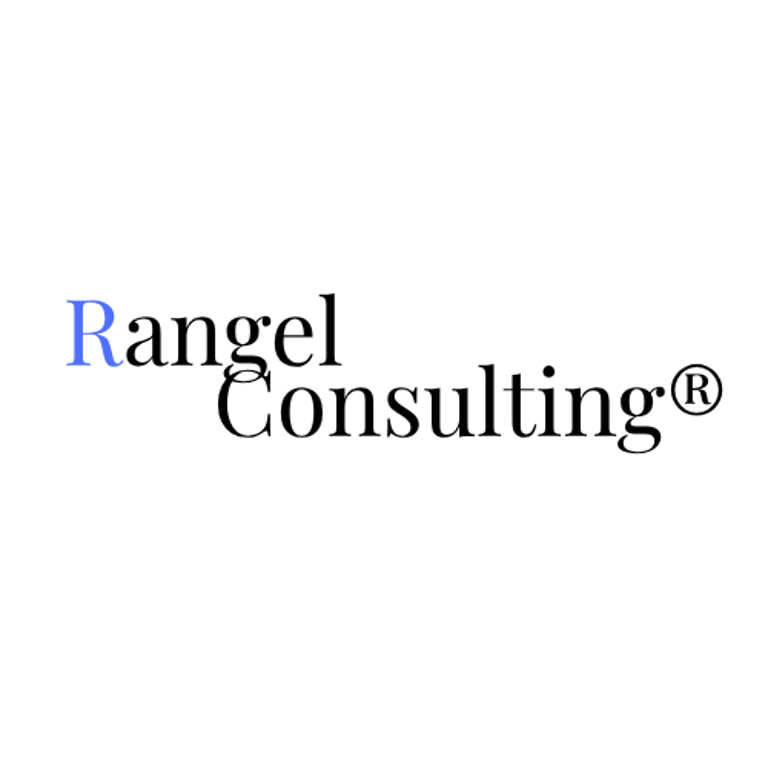Rangel Consulting logo