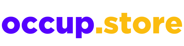 occup.store logo