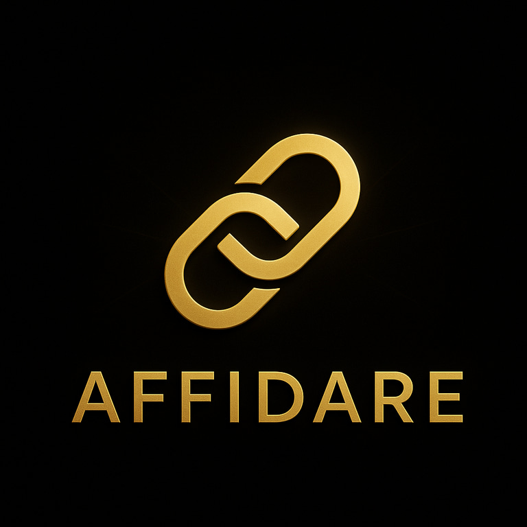 Grupo Affidare logo
