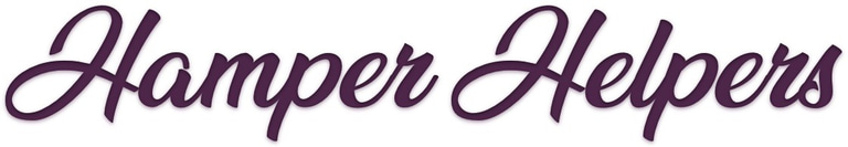 Hamper Helpers logo