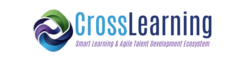 CrossLearning logo