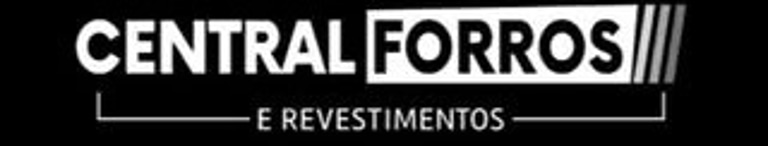 Central Forros e Revestimentos logo