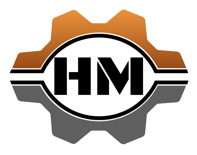 HernandezMachineShop.LLC logo