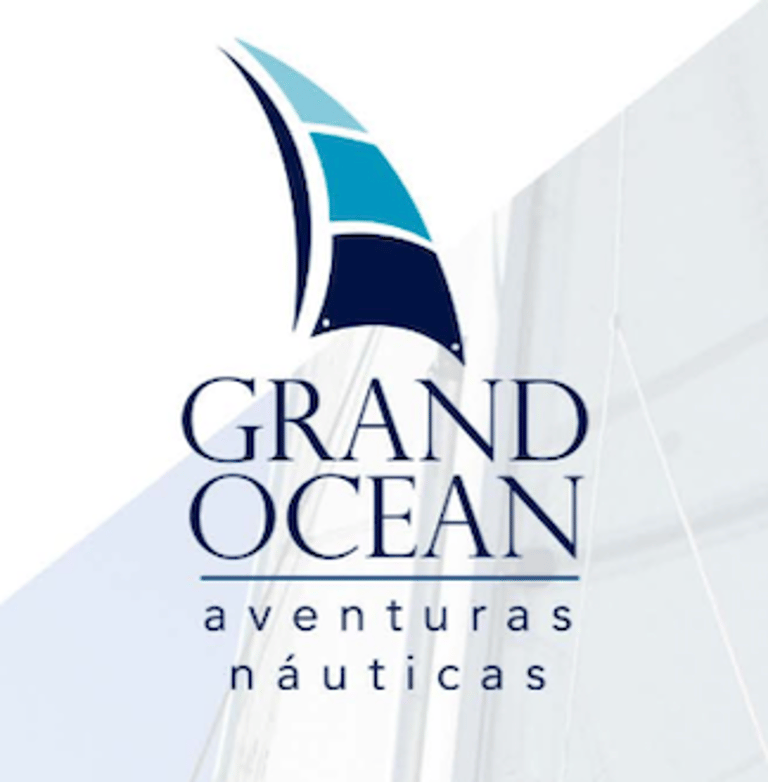 Aventuras Nauticas Ecuador logo