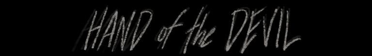Hand of the Devil logo