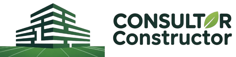 Consultor Constructor logo