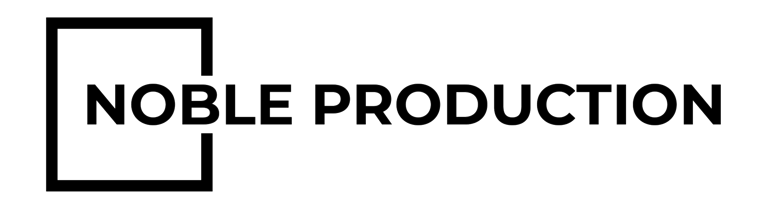 Noble Production logo