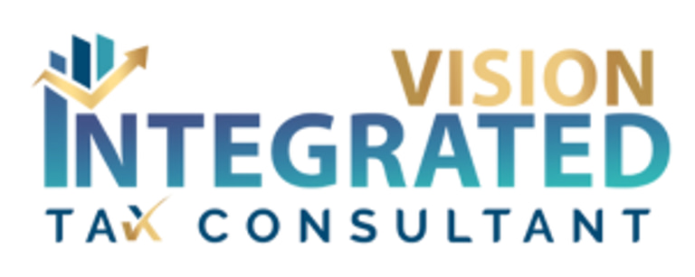 Integrated Vision Tax Consultants logo