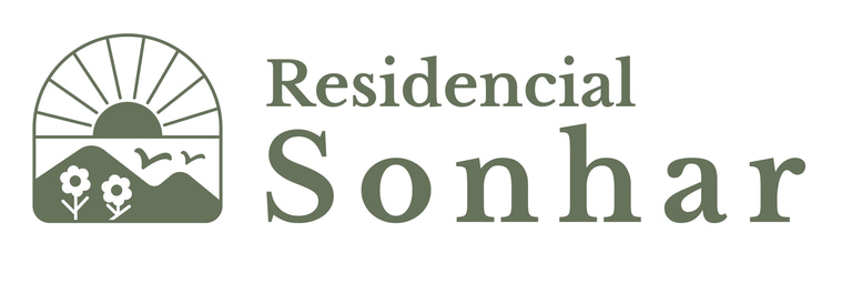 Residencial sonhar logo