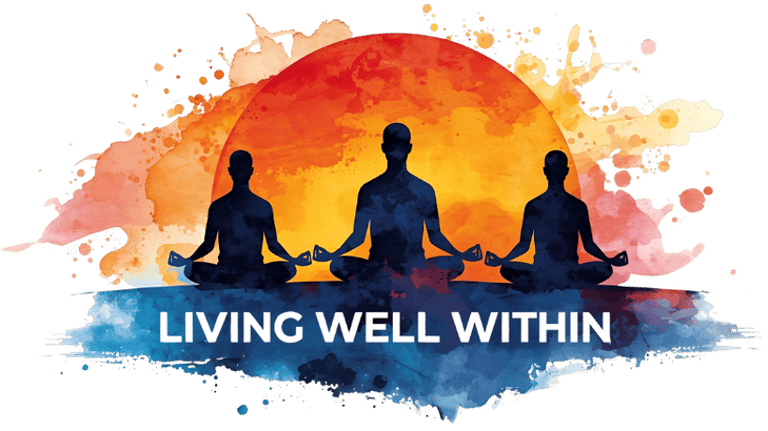 Living Well Within logo