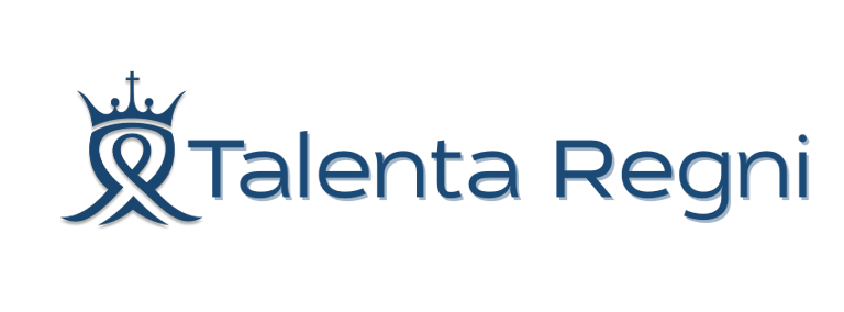 Talenta Regni RH logo