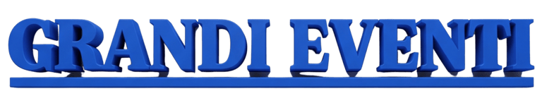 Grandi Eventi logo