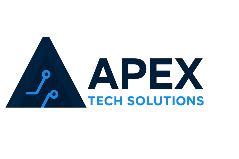 Apex Tech Solutions logo