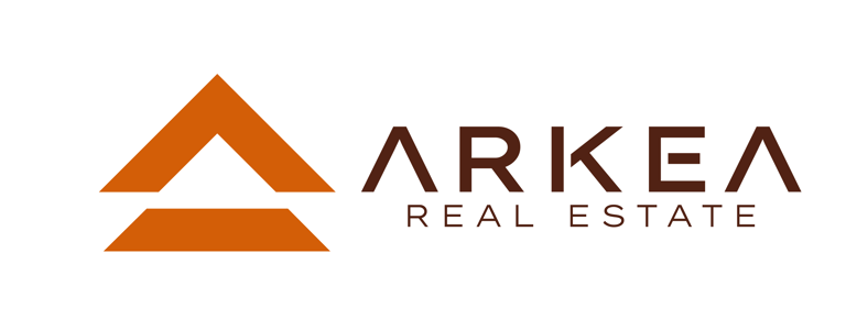 Arkea real estate logo