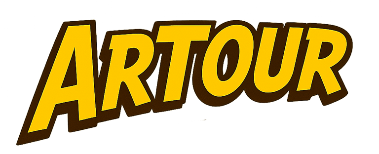 ArTOUR logo
