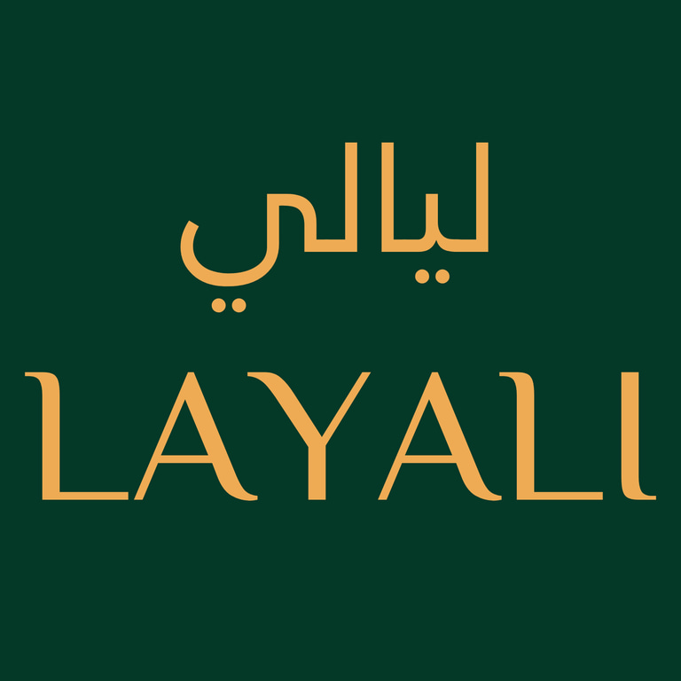 Layali logo