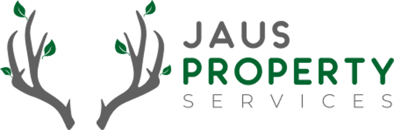 JAUS Property logo