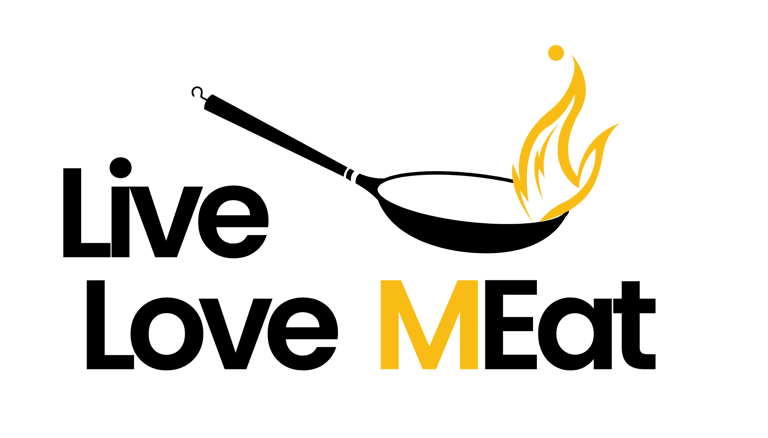 Live Love Meat Health Coaching logo