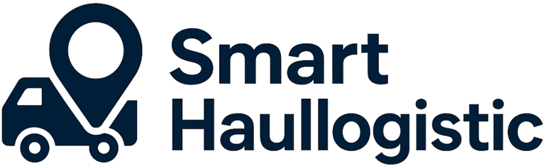 Smart Haullogistic logo